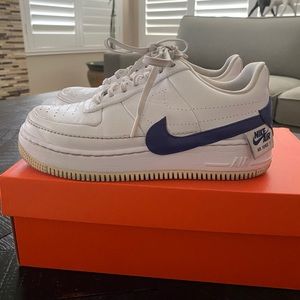 Nike Air force 1 Jester Sneakers